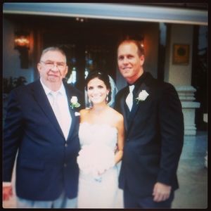 Meet your Posher, Danny